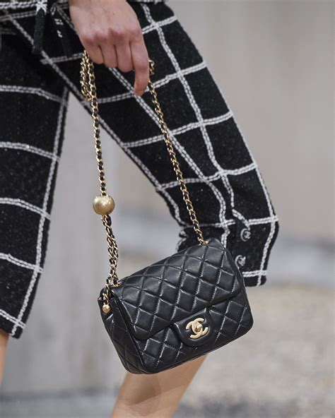 most popular chanel bag 2020|chanel seasonal bag 2020.